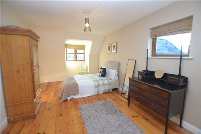 'Sky Lodge', Killynann, Gorey, Wexford