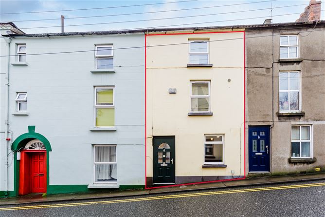 Main image for 2 Upper Georges Street, Wexford Town