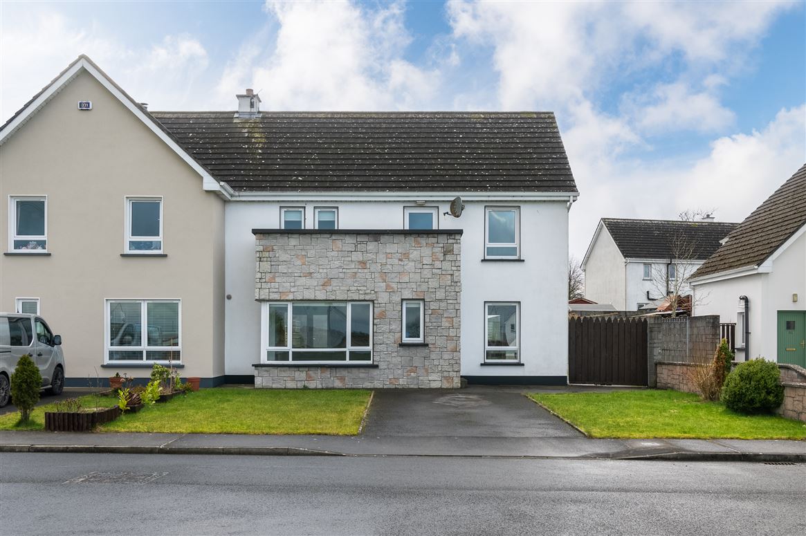 63 Cill Ó Séighin, Ballinrobe, Mayo Property Partners Gill & Glynn