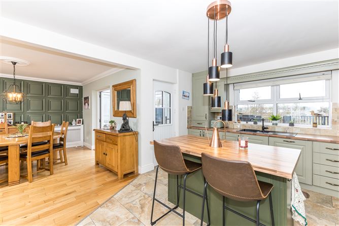2 The Anchorage, Rathmullen Road, Drogheda, Louth