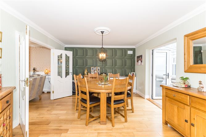 2 The Anchorage, Rathmullen Road, Drogheda, Louth