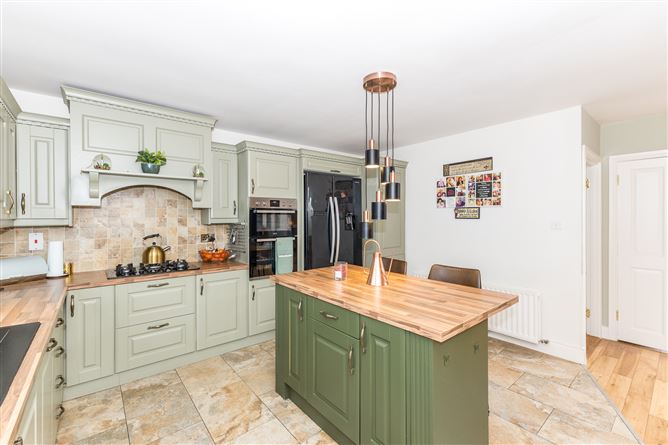 2 The Anchorage, Rathmullen Road, Drogheda, Louth