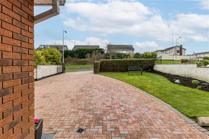 2 The Anchorage, Rathmullen Road, Drogheda, Louth