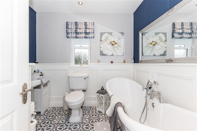 2 The Anchorage, Rathmullen Road, Drogheda, Louth