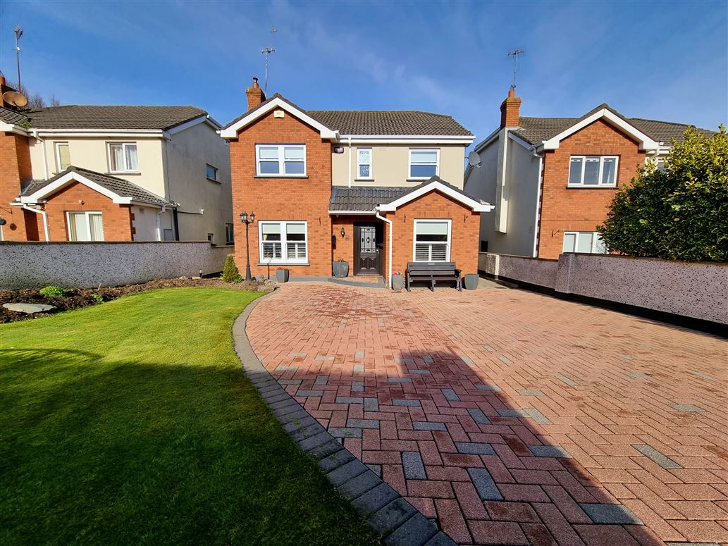 2 The Anchorage, Rathmullen Road, Drogheda, Louth
