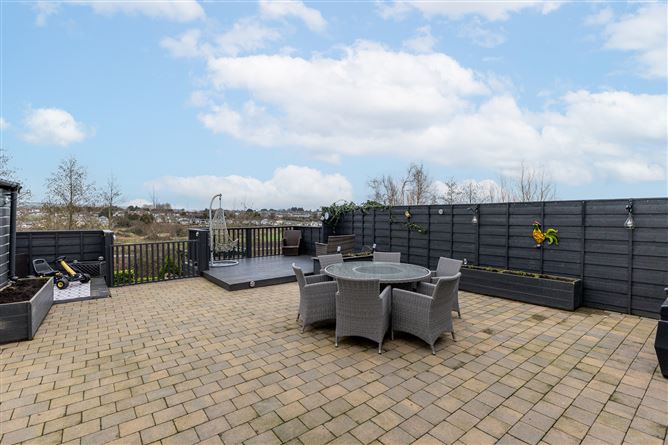 2 The Anchorage, Rathmullen Road, Drogheda, Louth
