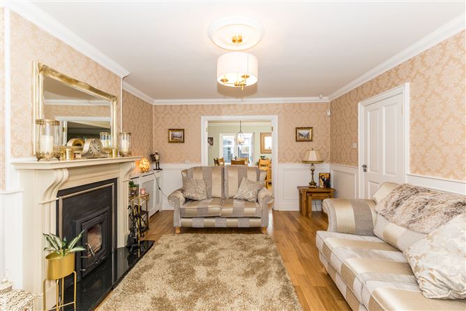 2 The Anchorage, Rathmullen Road, Drogheda, Louth