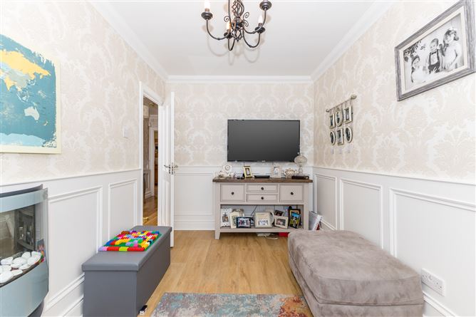 2 The Anchorage, Rathmullen Road, Drogheda, Louth