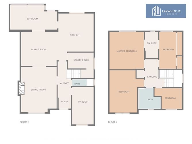 2 The Anchorage, Rathmullen Road, Drogheda, Louth