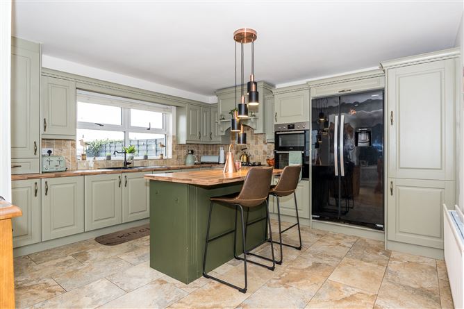 2 The Anchorage, Rathmullen Road, Drogheda, Louth