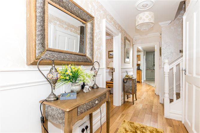 2 The Anchorage, Rathmullen Road, Drogheda, Louth