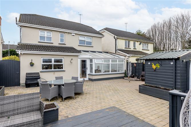 2 The Anchorage, Rathmullen Road, Drogheda, Louth