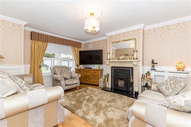 2 The Anchorage, Rathmullen Road, Drogheda, Louth