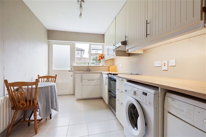 4 Glenageary Court, Glenageary, Co. Dublin