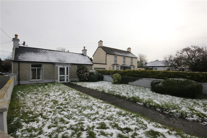 2 Green Road, Portlaoise, Laois
