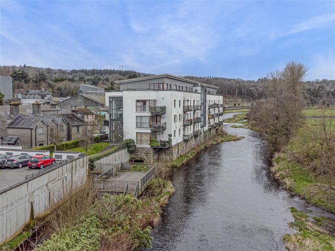 19 THE MILL APARTMENTS, Mill Street, Baltinglass, Co. Wicklow