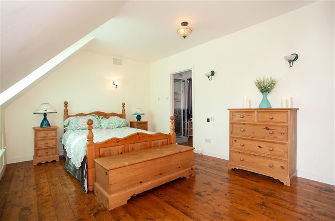 Halcyon, Johninstown Maynooth Co Kildare. , Maynooth, Kildare