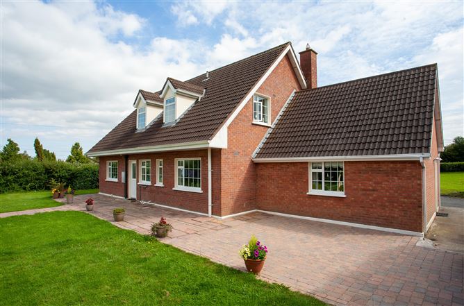Halcyon, Johninstown Maynooth Co Kildare. , Maynooth, Kildare