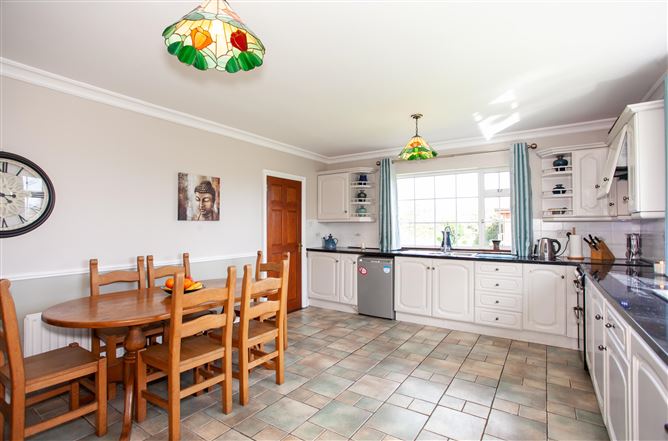 Halcyon, Johninstown Maynooth Co Kildare. , Maynooth, Kildare