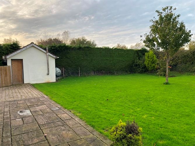 Halcyon, Johninstown Maynooth Co Kildare. , Maynooth, Kildare