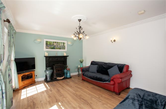 Halcyon, Johninstown Maynooth Co Kildare. , Maynooth, Kildare