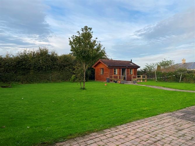 Halcyon, Johninstown Maynooth Co Kildare. , Maynooth, Kildare