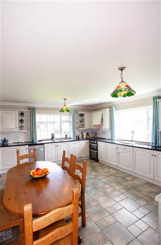 Halcyon, Johninstown Maynooth Co Kildare. , Maynooth, Kildare