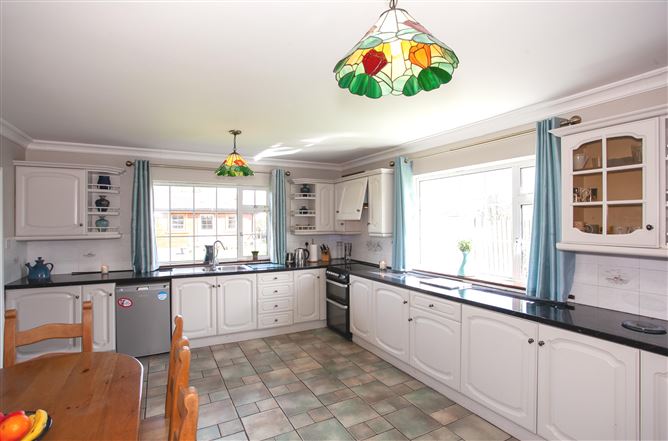 Halcyon, Johninstown Maynooth Co Kildare. , Maynooth, Kildare