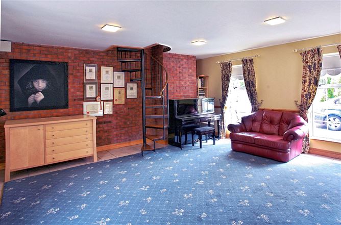 Halcyon, Johninstown Maynooth Co Kildare. , Maynooth, Kildare