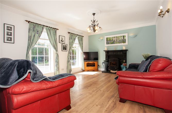 Halcyon, Johninstown Maynooth Co Kildare. , Maynooth, Kildare
