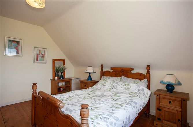 Halcyon, Johninstown Maynooth Co Kildare. , Maynooth, Kildare