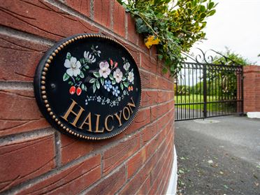 Image for Halcyon, Johninstown Maynooth Co Kildare. , Maynooth, Kildare