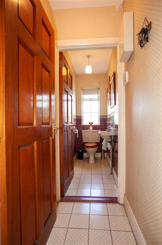 Halcyon, Johninstown Maynooth Co Kildare. , Maynooth, Kildare