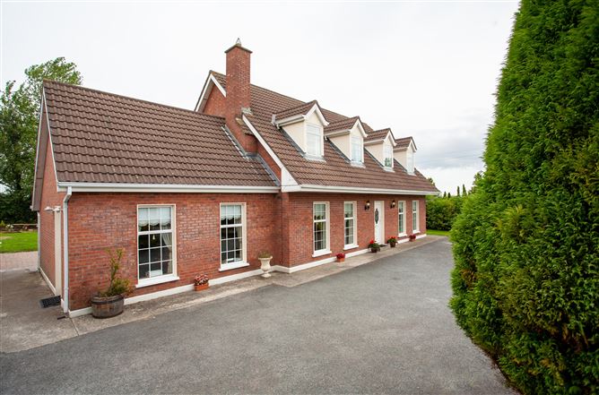 Halcyon, Johninstown Maynooth Co Kildare. , Maynooth, Kildare