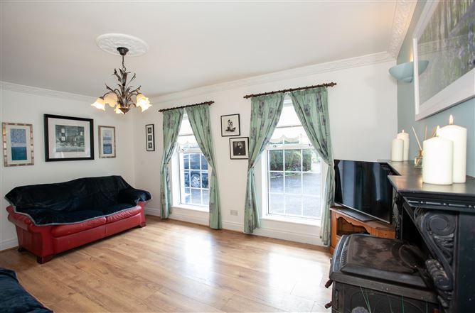 Halcyon, Johninstown Maynooth Co Kildare. , Maynooth, Kildare
