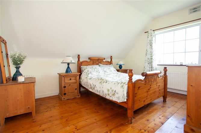 Halcyon, Johninstown Maynooth Co Kildare. , Maynooth, Kildare