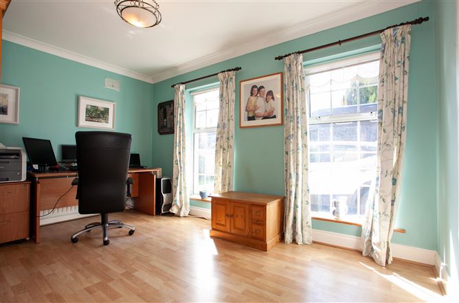 Halcyon, Johninstown Maynooth Co Kildare. , Maynooth, Kildare