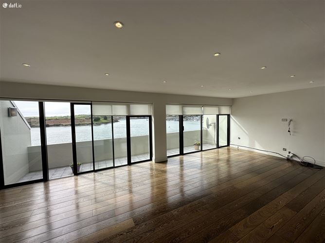 8B Ardbrack Heights, Kinsale, Cork