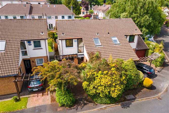 23 Stradbrook Grove, Blackrock, Co. Dublin