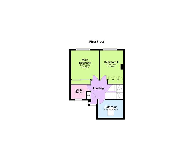 23 Stradbrook Grove, Blackrock, Co. Dublin