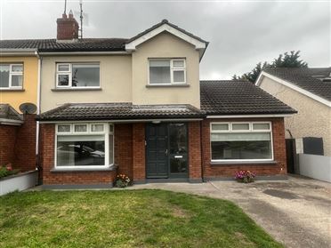 Image for 11 Ashleigh Heights, North Road, Drogheda, Co. Louth