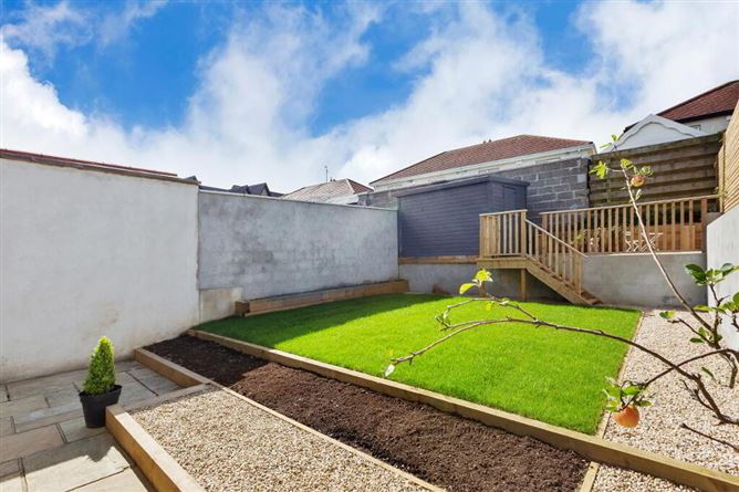 37 The Oaks, Keatingstown, Rathnew, Wicklow