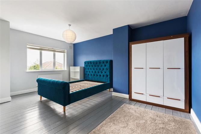 37 The Oaks, Keatingstown, Rathnew, Wicklow