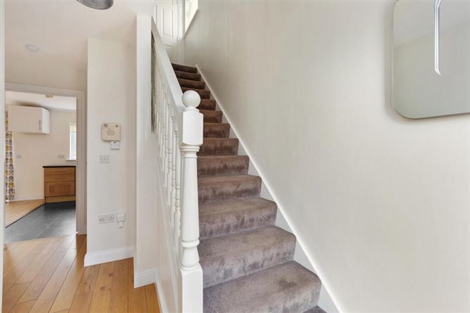 37 The Oaks, Keatingstown, Rathnew, Wicklow