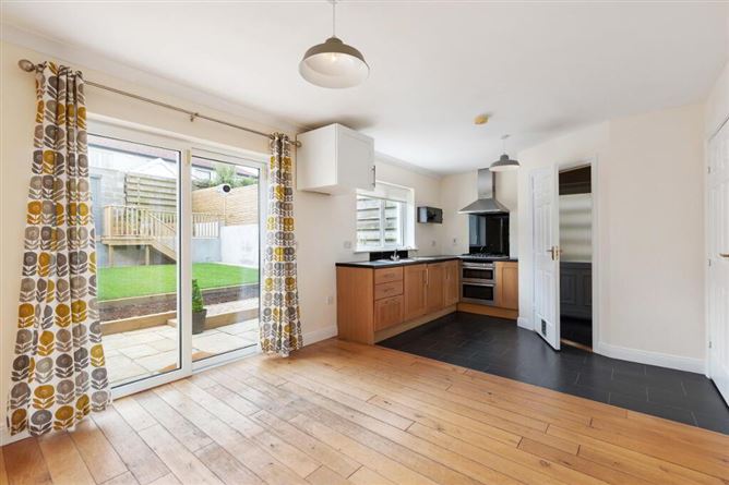 37 The Oaks, Keatingstown, Rathnew, Wicklow