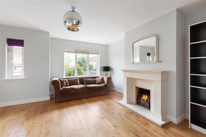37 The Oaks, Keatingstown, Rathnew, Wicklow