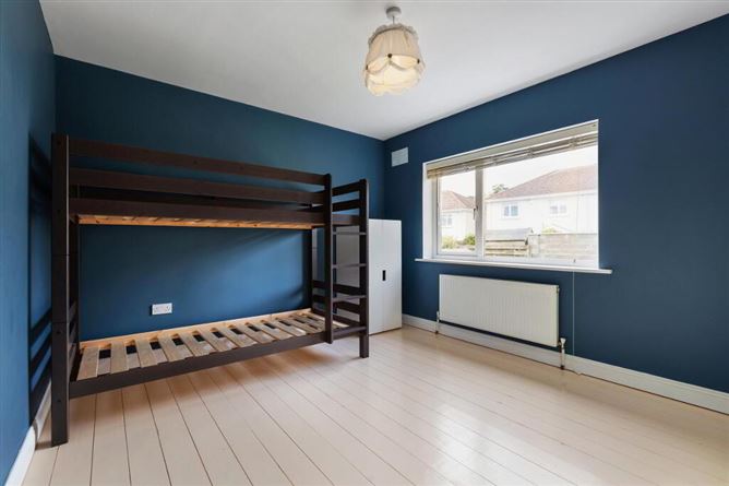 37 The Oaks, Keatingstown, Rathnew, Wicklow
