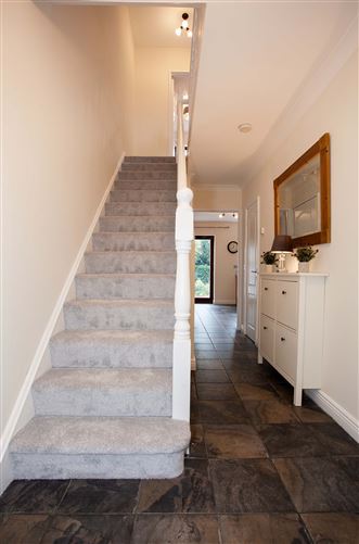 26 Straffan Wood Drive, Maynooth, Co. Kildare., Maynooth, Kildare