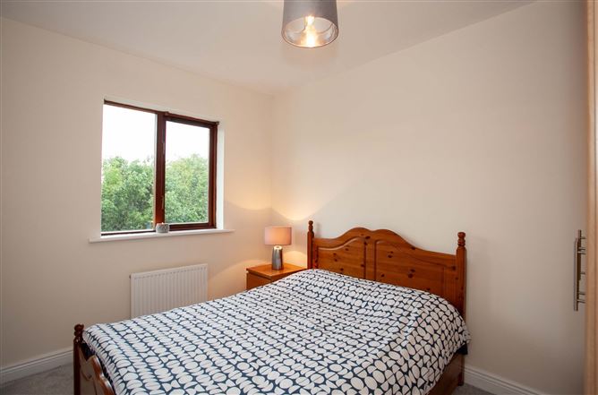 26 Straffan Wood Drive, Maynooth, Co. Kildare., Maynooth, Kildare