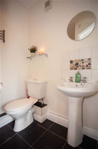 26 Straffan Wood Drive, Maynooth, Co. Kildare., Maynooth, Kildare